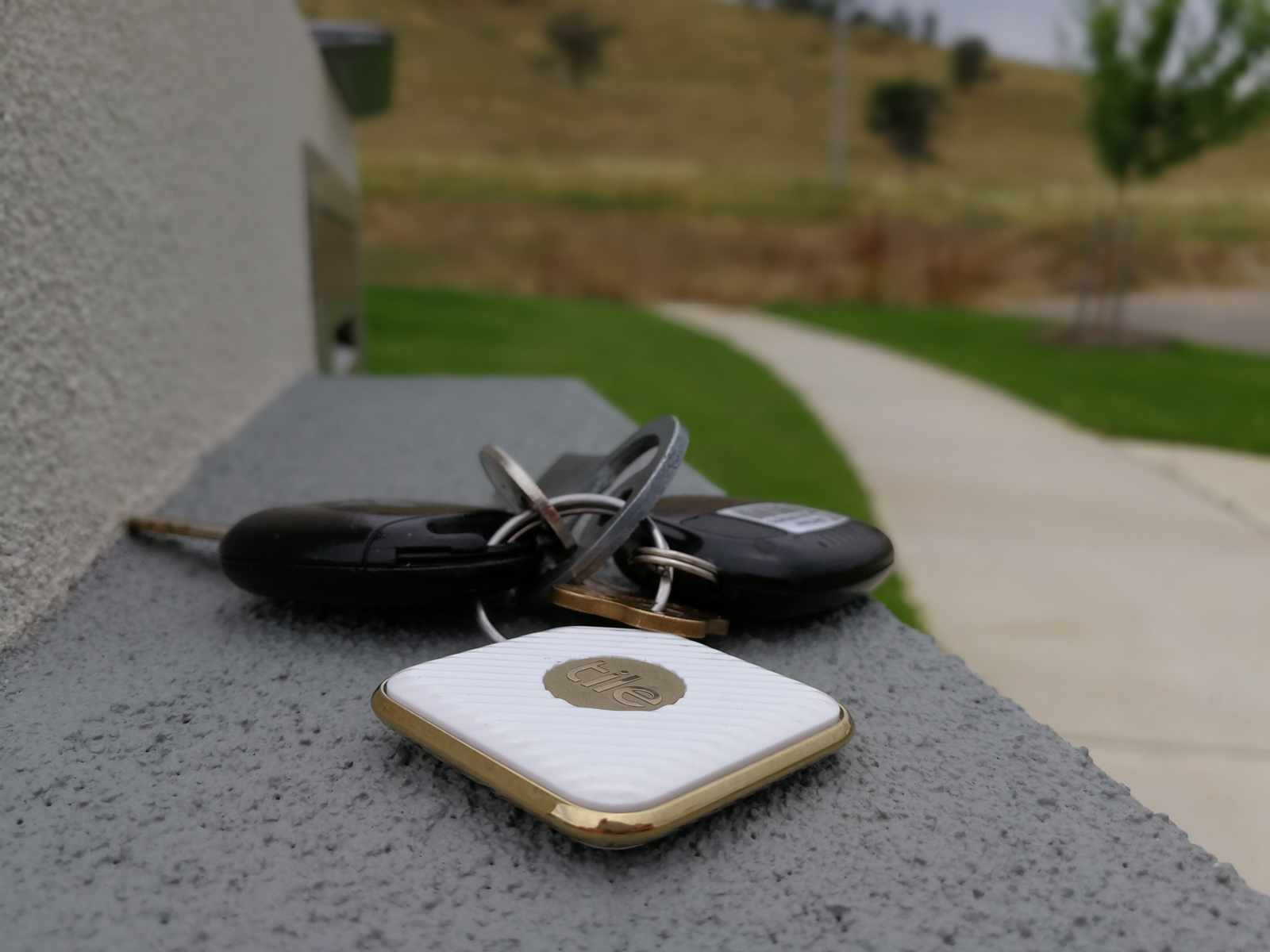 Review Tile Style (Pro series) techAU